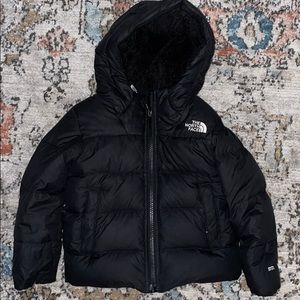 Toddler North Face Jacket